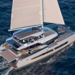 Catamarani in vendita in Sardegna: Fountaine Pajot Tiara 80